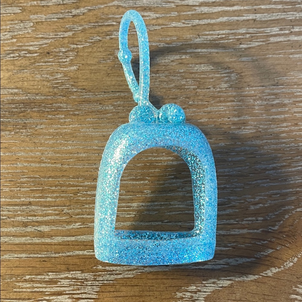 Set of Bath & Body Works Hand Sanitizer Holders - Picture 5 of 6